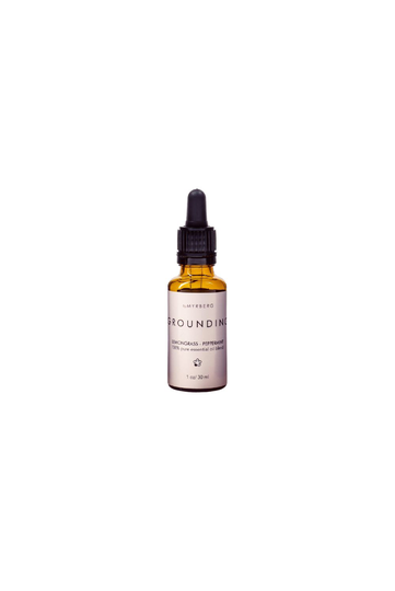 Nordic Superfood - Essential Oil - Grounding 30 ml