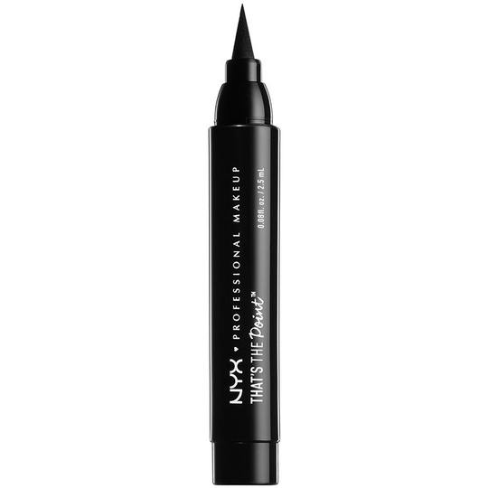NYX PROFESSIONAL MAKEUP Thats The Point Eyeliner Put A Wing