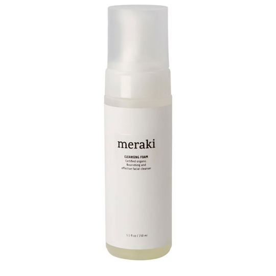 Cleansing Foam, 150 ml Meraki Ansiktsrengöring