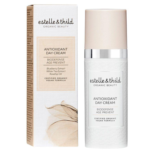 Estelle & Thild Antioxidant Day Cream 50ml