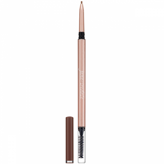 Jane Iredale Retractable Brow Pencil Medium Brunette