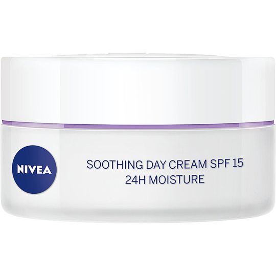 Nivea, Daily Essentials Sensitive, 50 ml