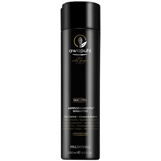 Paul Mitchell Mirror Smooth Shampoo 250 ml