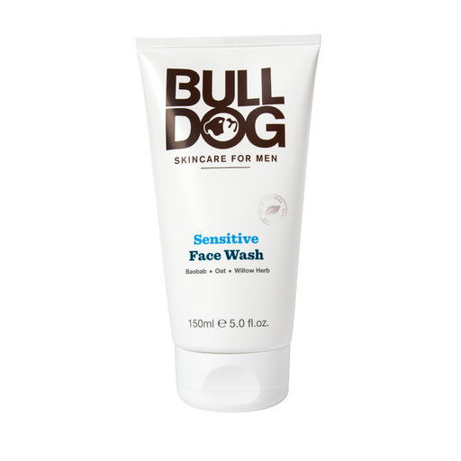 Sensitive Face Wash