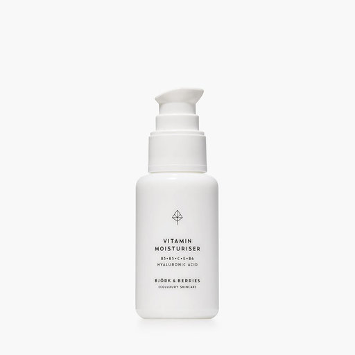 Vitamin Moisturiser, 50 ml