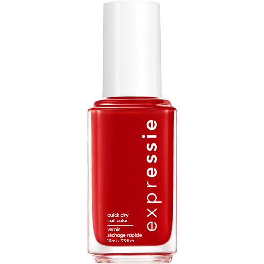 Essie Nail Expressie Seize The Minute 190