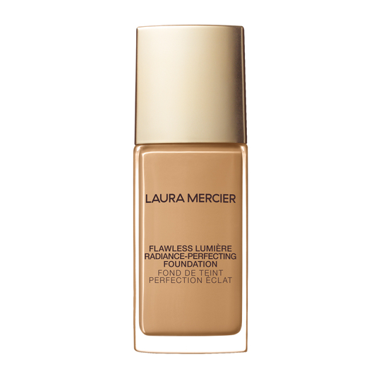 Laura Mercier Flawless Lumière Radiance Perfecting Foundation 4W1.5 Tawny