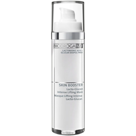 Biodroga MD Skin Booster Lacto Glucan Lifting Mask 50 ml