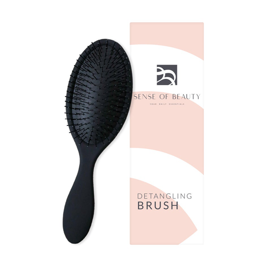 Detangling Brush, Sense Of Beauty Utredningsborste
