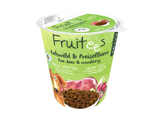 Bosch Fruitees Sarnina & |urawina 200g