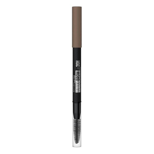 Ögonbrynspenna Tattoo Brow 36 h 02 Blonde Maybelline