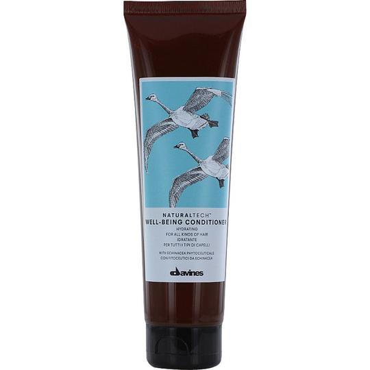 Davines NaturalTech Well-Being Conditioner, 150 ml Davines Balsam