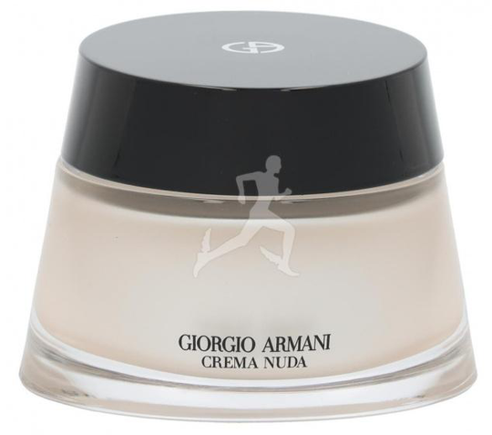 fuktighetskräm Crema Nuda dam 50 ml #01 Nude Glow