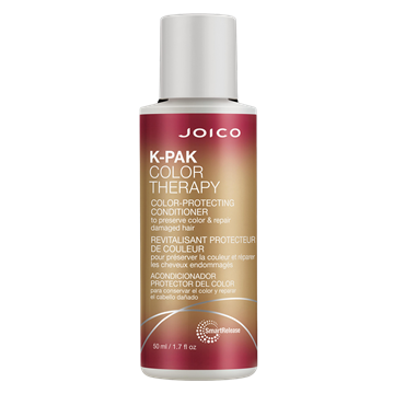 Joico K-Pak Color Therapy Color-Protecting Conditioner 50ml - Balsam