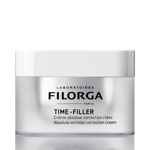 Time-Filler