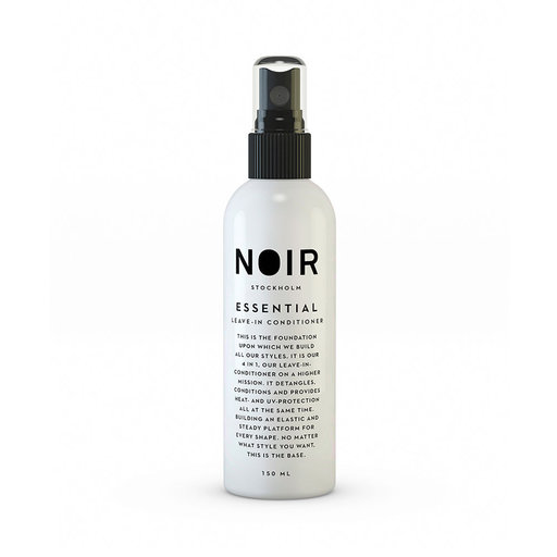 Essential - Leave In Conditioner