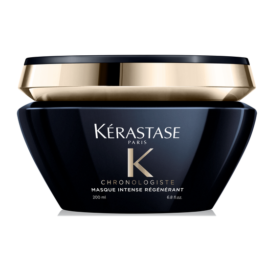 Kérastase Chronologiste Masque Régénérant hair mask