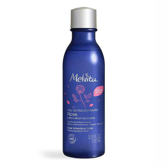 Serum Eau Extraordinaire Rose Lotion Melvita (100 ml)
