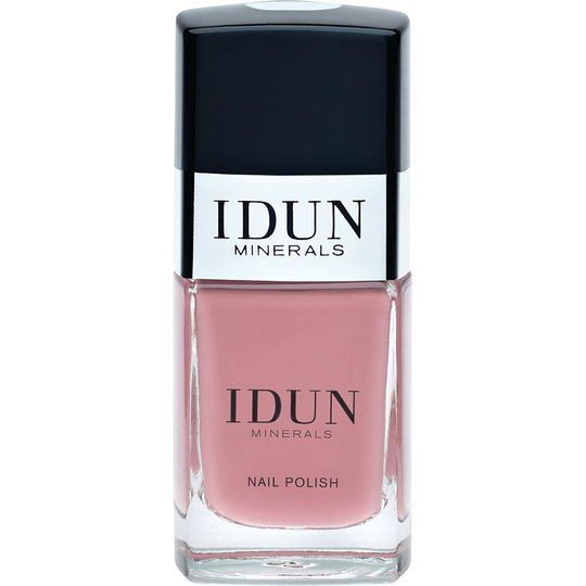 Anhydrit Nail Polish, 11 ml IDUN Minerals Alla färger