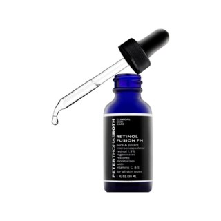 Retinol Fusion PM
