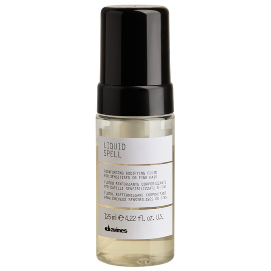 Davines Liquid Spell Reinforcing Bodifying Fluid | Leave in serum |