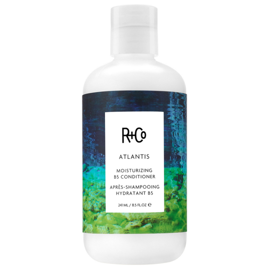 R+Co Atlantis Moisturizing B5 Conditioner (241ml)