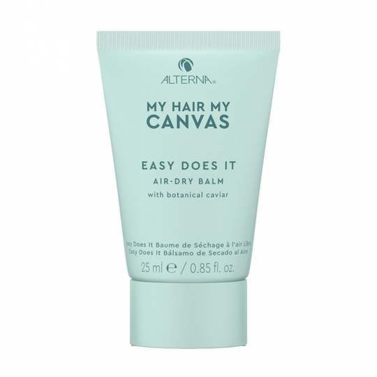 Alterna My Hair My Canvas Easy Does It Air-Dry Balm (25ml)