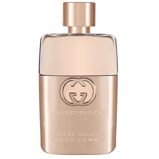 Guilty Pour Femme, 50 ml Gucci Damparfym