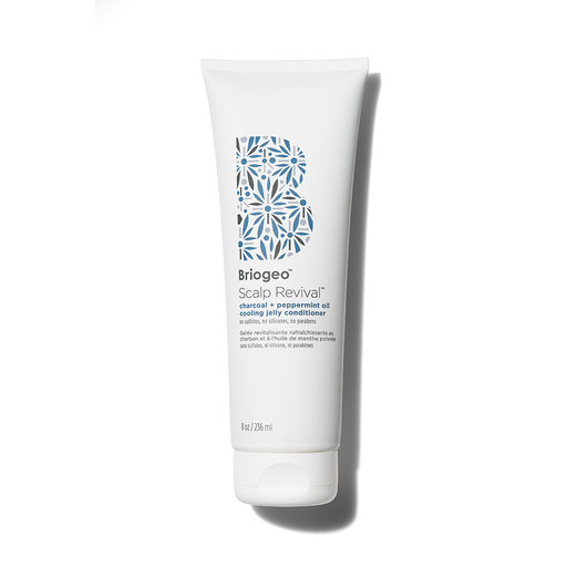 Scalp Revival™ Charcoal + Peppermint Oil Cooling Jelly Conditioner 236ml