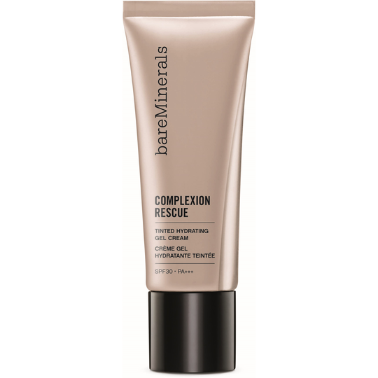 bareMinerals Complexion Rescue Tinted Hydrating Gel Cream SPF 30 Chest