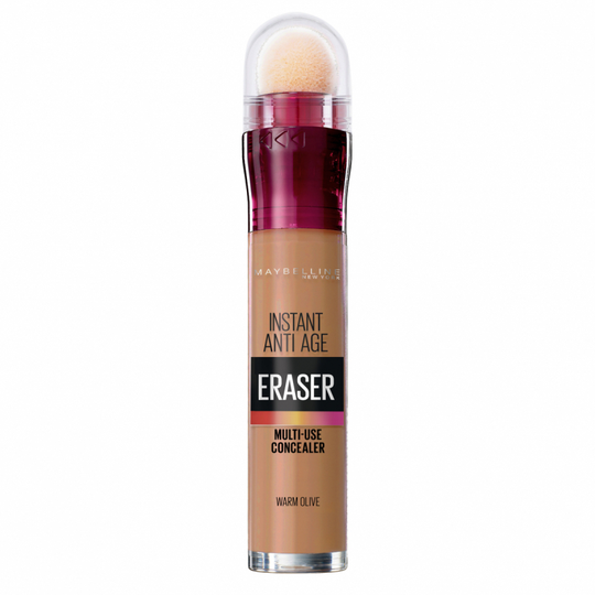 Maybelline Instant Anti Age Eraser Concealer Warm Olive 145