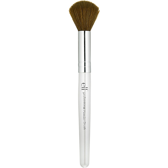 E.l.f Cosmetics Powder Brush | Antibakteriell puderborste