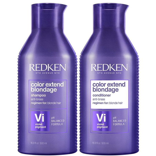 Redken Color Extend Blondage Duo
