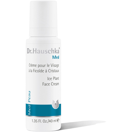 Dr Hauschka MED Ice Plant Face Cream 40 ml