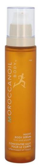 body oil Night Serum damer 100 ml transparent
