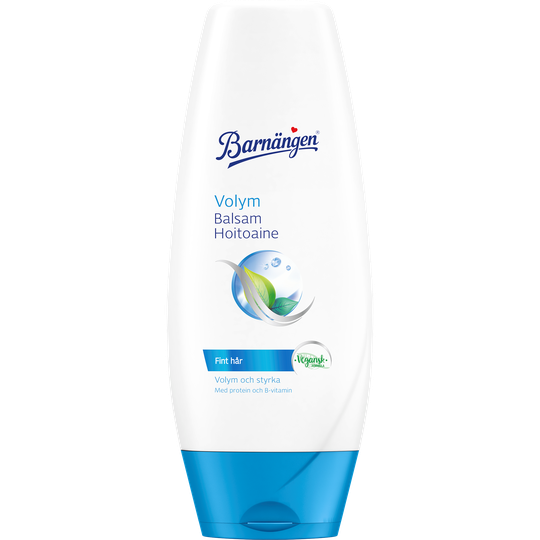 Barnängen Creme Volum Balsam 200 ml