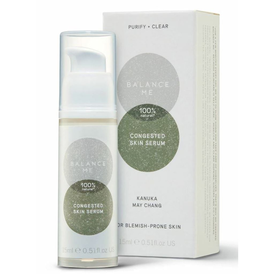 Balance Me Congested Skin Serum 15 ml