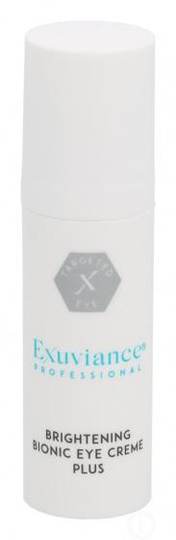 ögonkräm Brightening Bionic 15 ml Polyhydroxisyror vit
