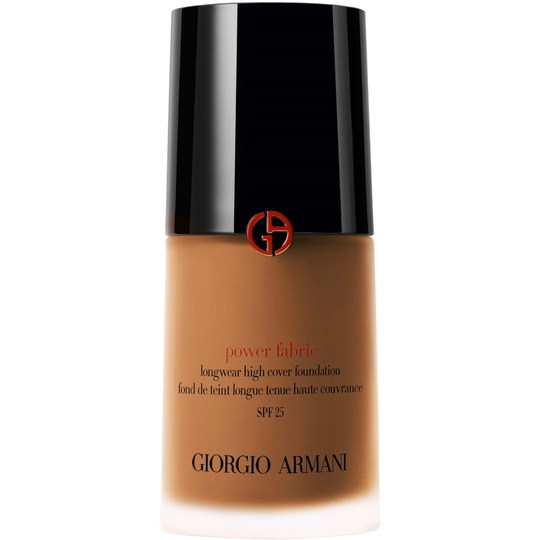 Giorgio Armani Beauty Power Fabric 12