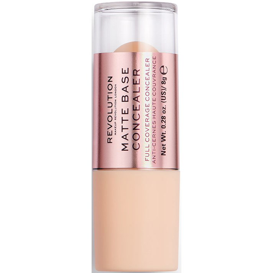 Makeup Revolution Matte Base Concealer C2