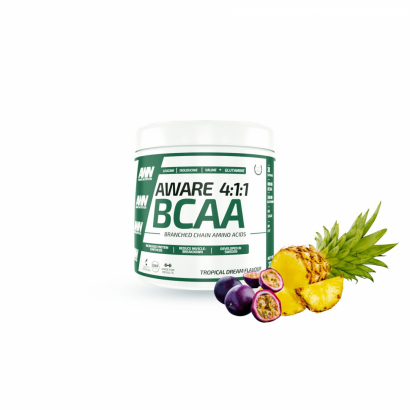 Aware Nutrition BCAA 330 g