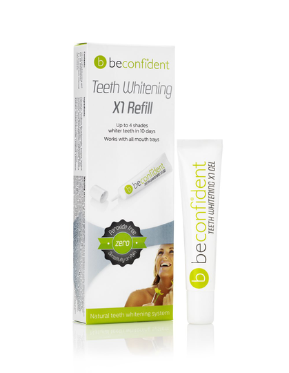 Teeth Whitening X1 Refill