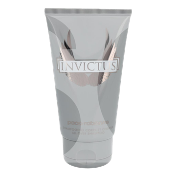 Paco Rabanne Invictus All Over Shampoo 150ml - Schampo