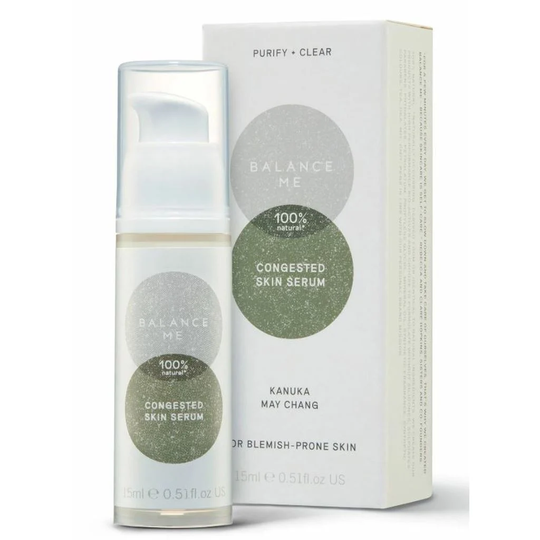 Balance Me Congested Skin Serum 15 ml