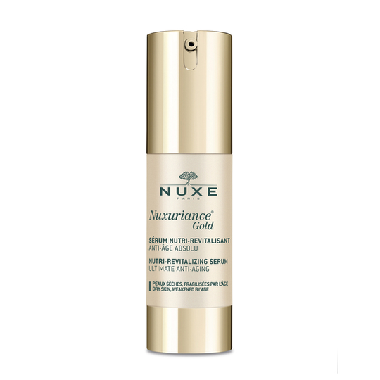 Nuxe - Nuxuriance Gold Serum 30 ml