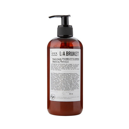 233 Balsam Nässla, 450 ml