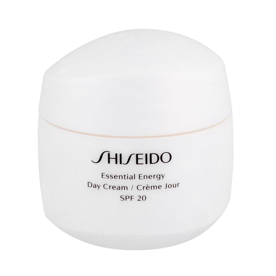 Shiseido Essential Energy Day Cream 50ml