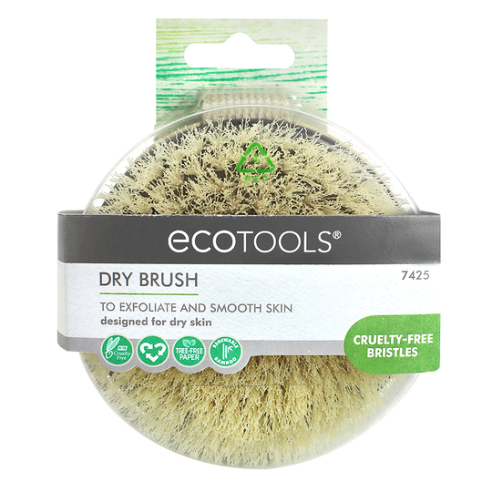 EcoTools Dry Body Brush
