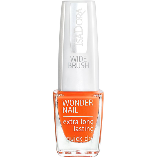 Wonder Nail, 6 ml IsaDora Nagellack