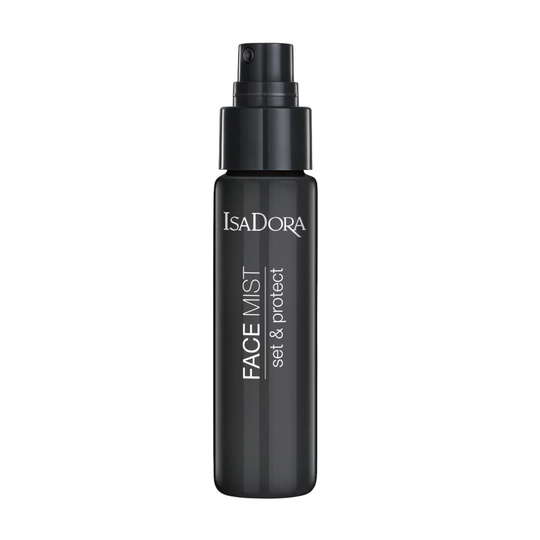 IsaDora Face Mist Set & Protect 50 ml